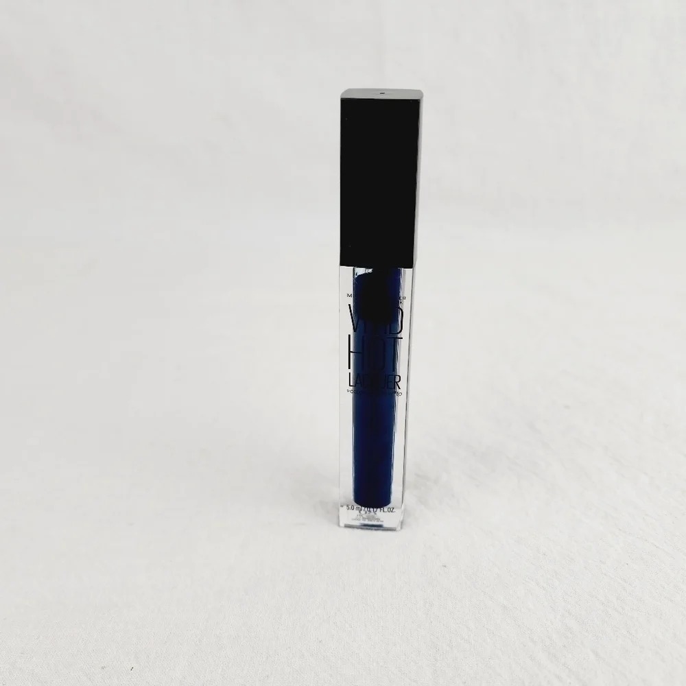 Maybelline Color Sensational Vivid Hot Lacquer Lip Gloss